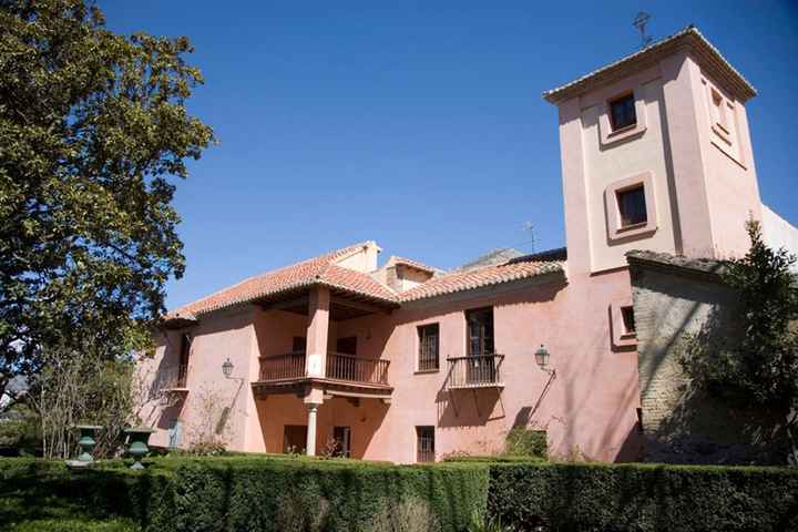 casa Zayas
