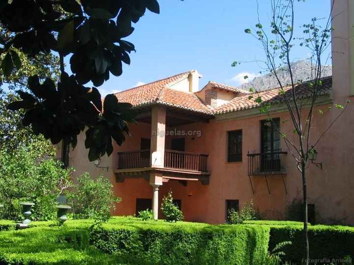 casa Zayas