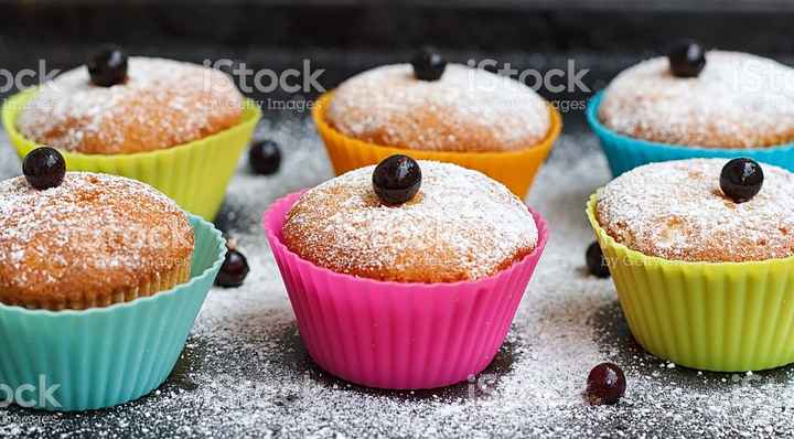 Muffins