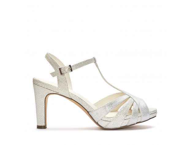 Son blancos 