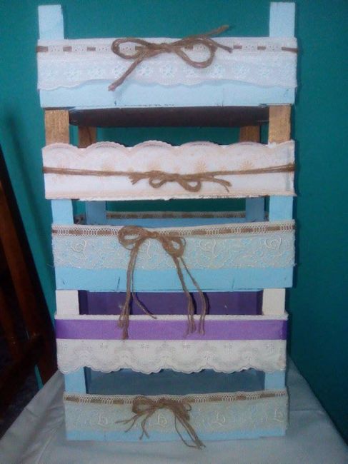 cajas decoradas