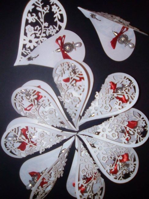 Alfileres de novia