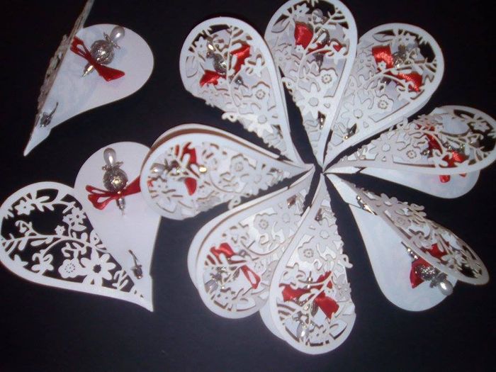 Alfileres de novia