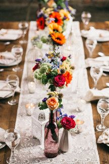 decoracion boho