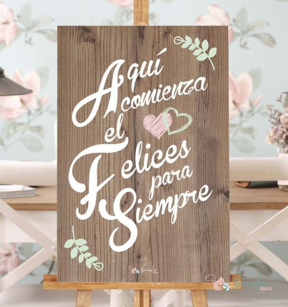Cartel original