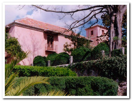 casa Zayas