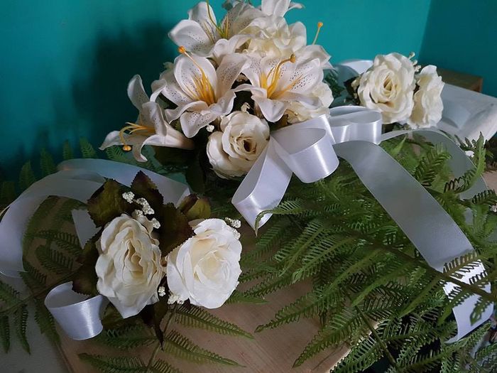 Decoracion para el coche
