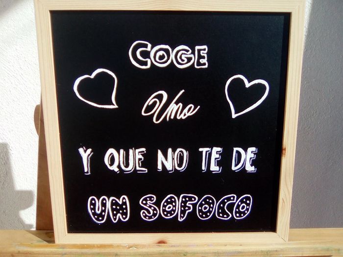 Para los pay pay