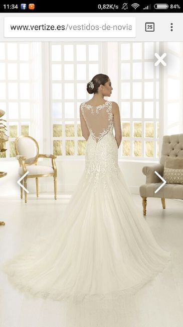  Vestido. Cuál os gusta más??? - 10