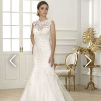  Vestido. Cuál os gusta más??? - 3