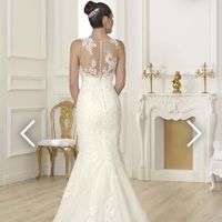  Vestido. Cuál os gusta más??? - 6