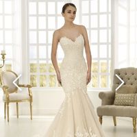  Vestido. Cuál os gusta más??? - 7