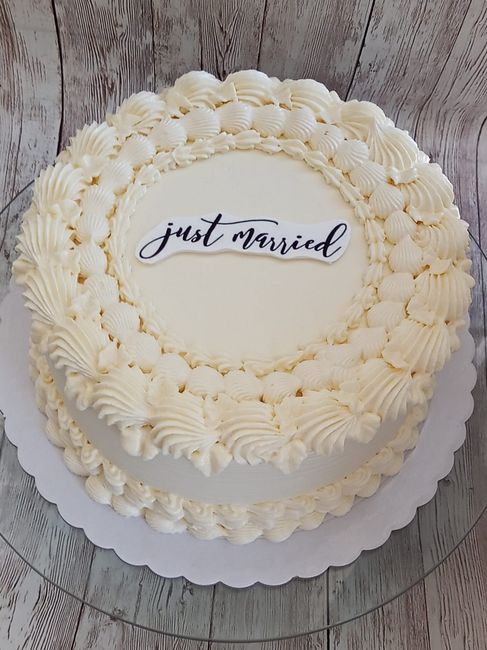 La tarta, ¿imprescindible o no? 1