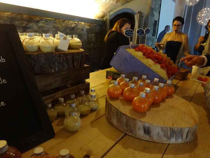 aperitivo