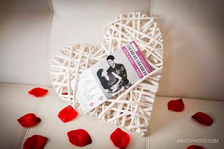 invitacion fotografo
