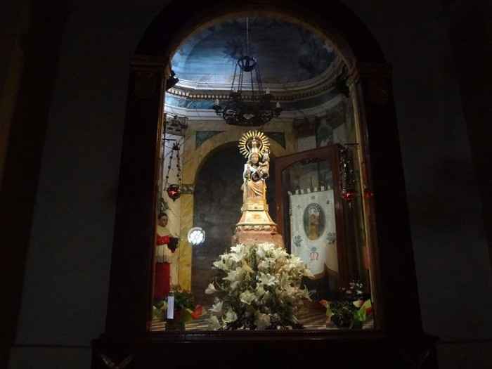 virgen 
