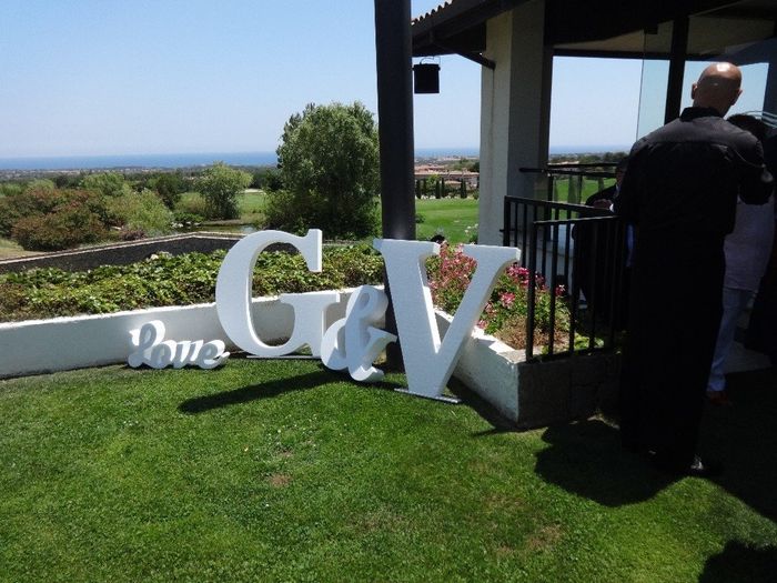 letras boda