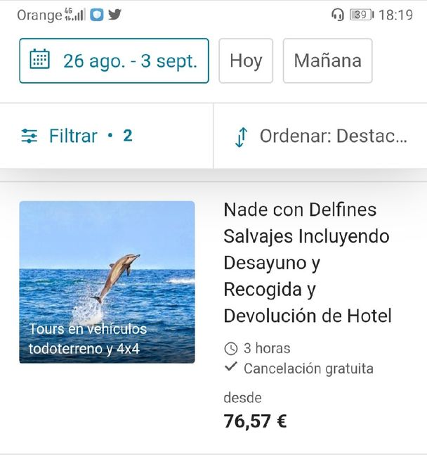 Excursiones y actividades islas mauricio - 1