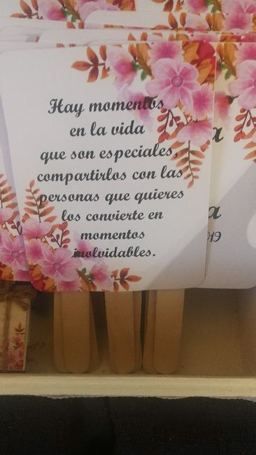 Manualidades terminadas💞 - 6