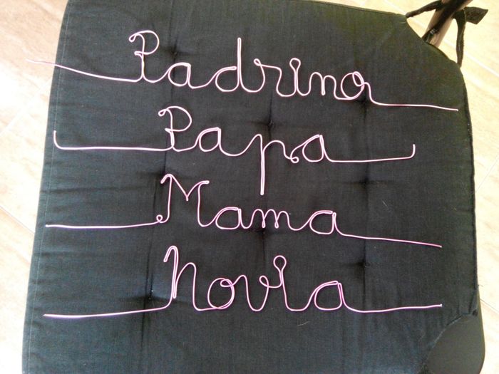 Perchas personalizadas - 9