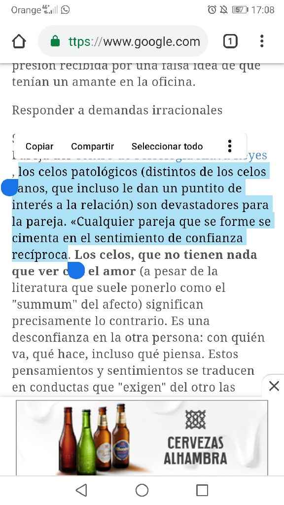 Celos ayuda!!! - 4