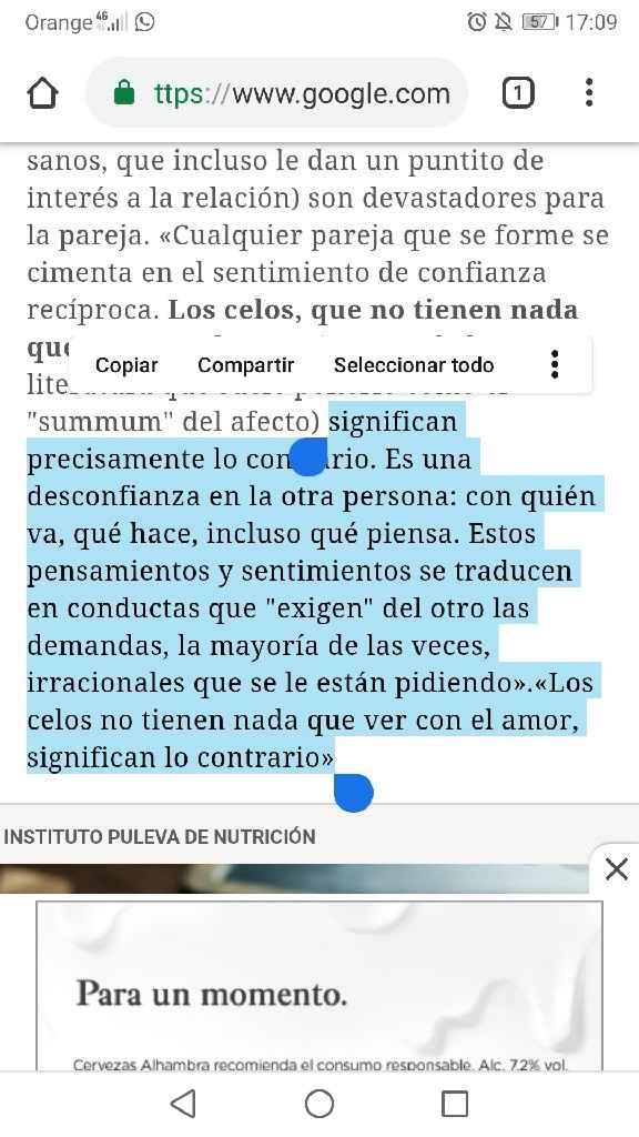 Celos ayuda!!! - 5