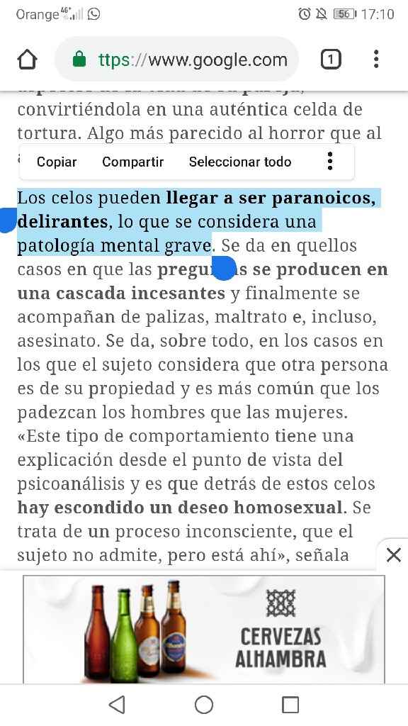 Celos ayuda!!! - 7