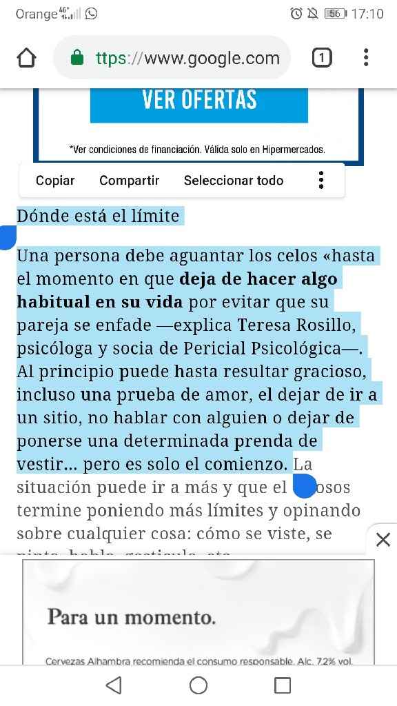 Celos ayuda!!! - 8
