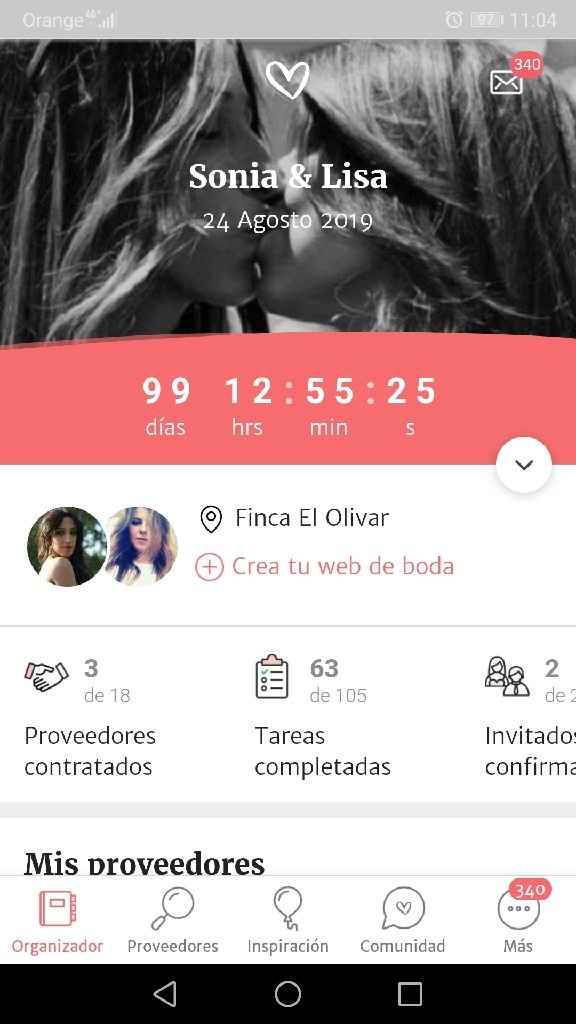 Bajamos dígito a dos!! - 1