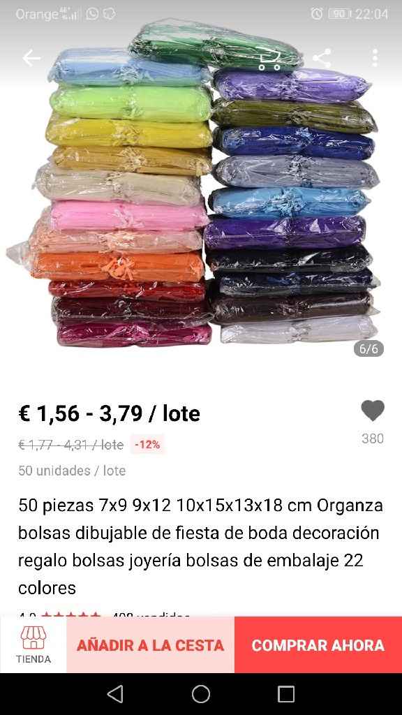 Pequeña duda - 1