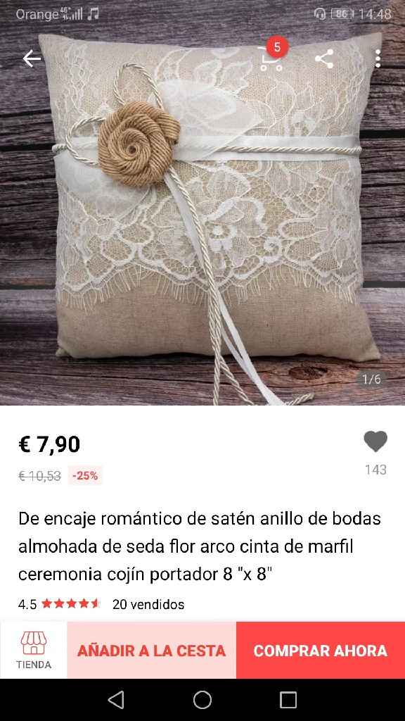 Cual elegirías? - 1