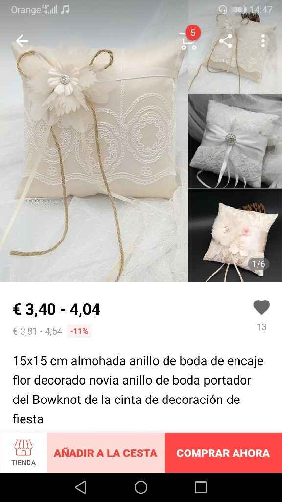 Cual elegirías? - 3