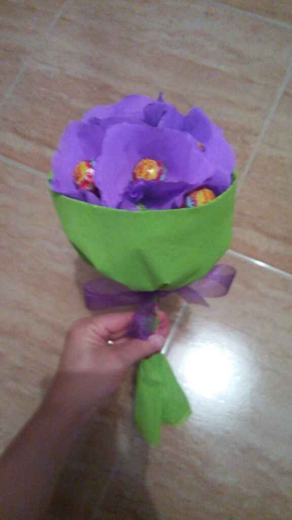 Ramo para regalar - 2