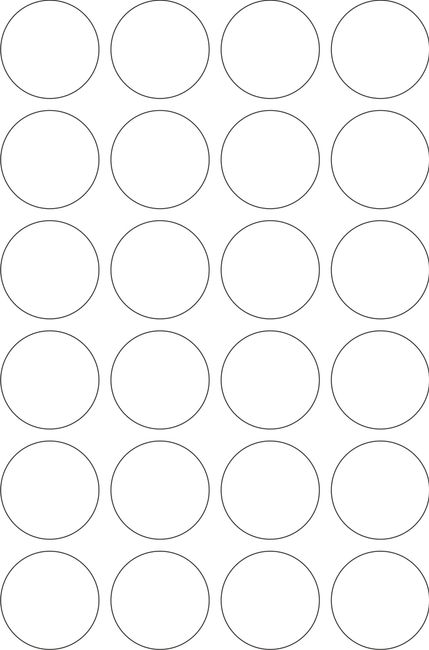 Chapas para la boda. - 1