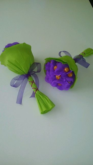 Ramo para regalar - 1