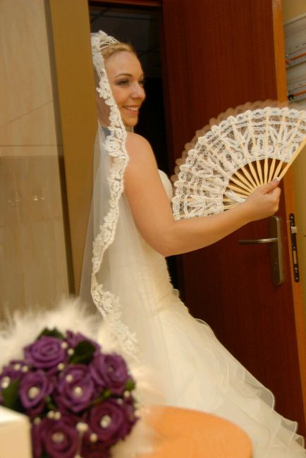 Mis cosas de novia - 2