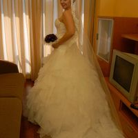Vestidos de todas las novias! - 1