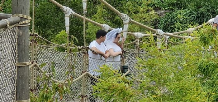 No sé qué ponerme para las fotos preboda 4