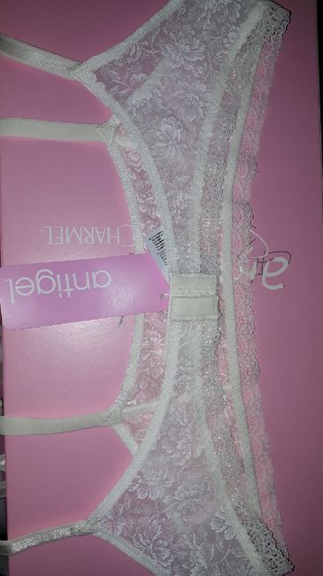 Ropa interior lista🥰 5
