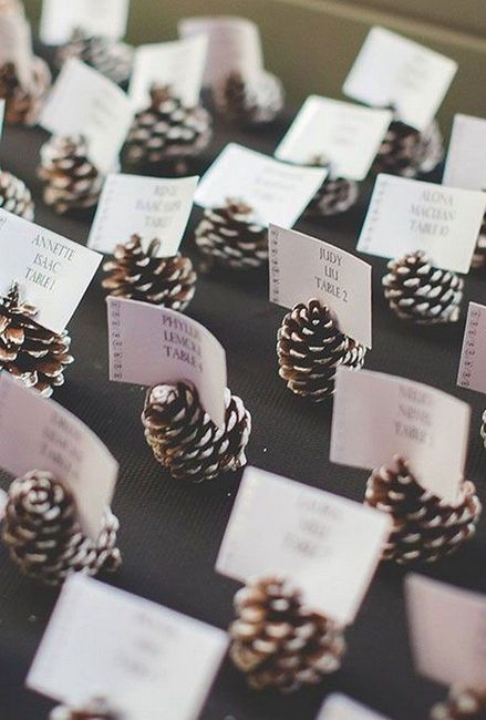 Boda en diciembre 2
