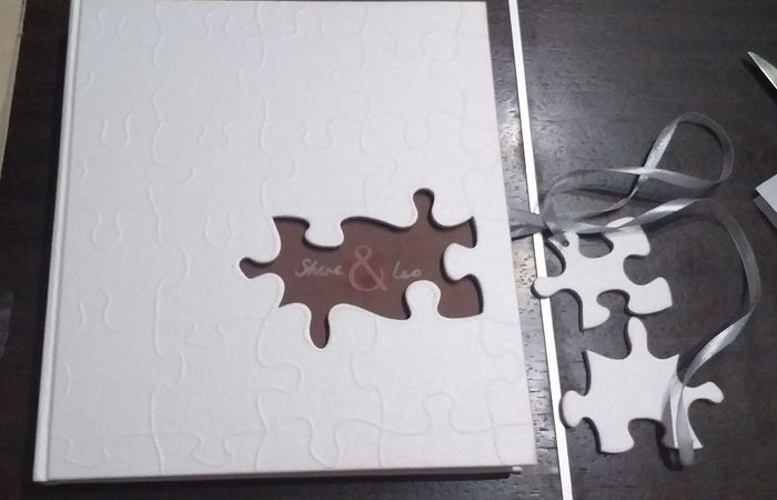 Regalito muy inesperado 1