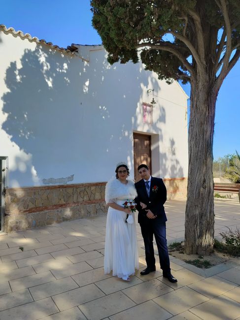 Somos marido y mujer💪🏻😍 23