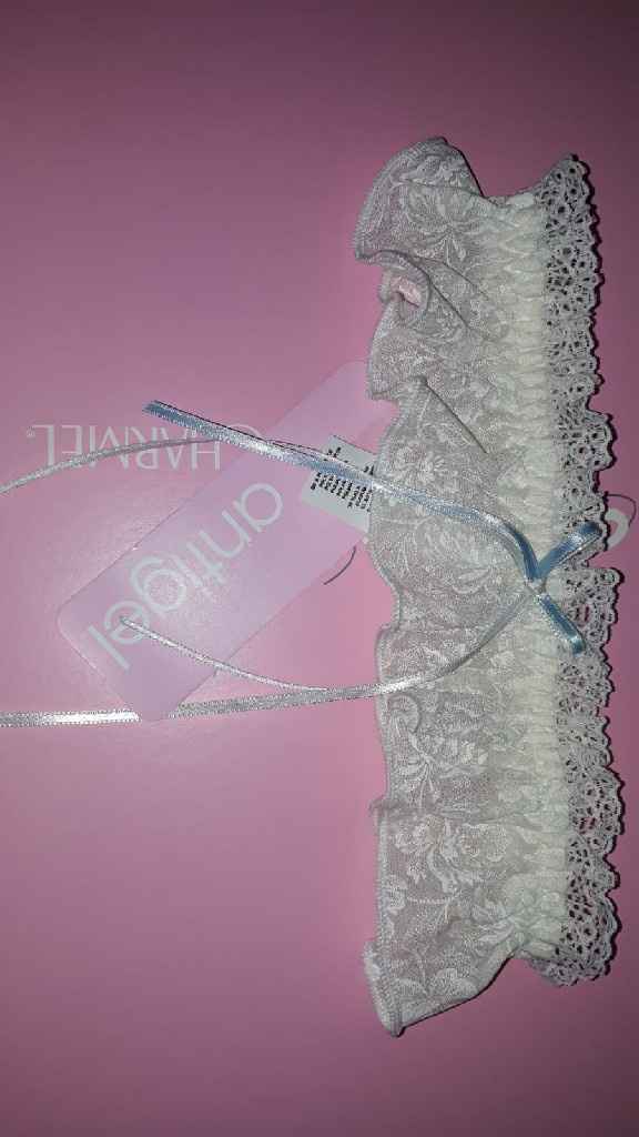 Ropa interior lista🥰 - 2