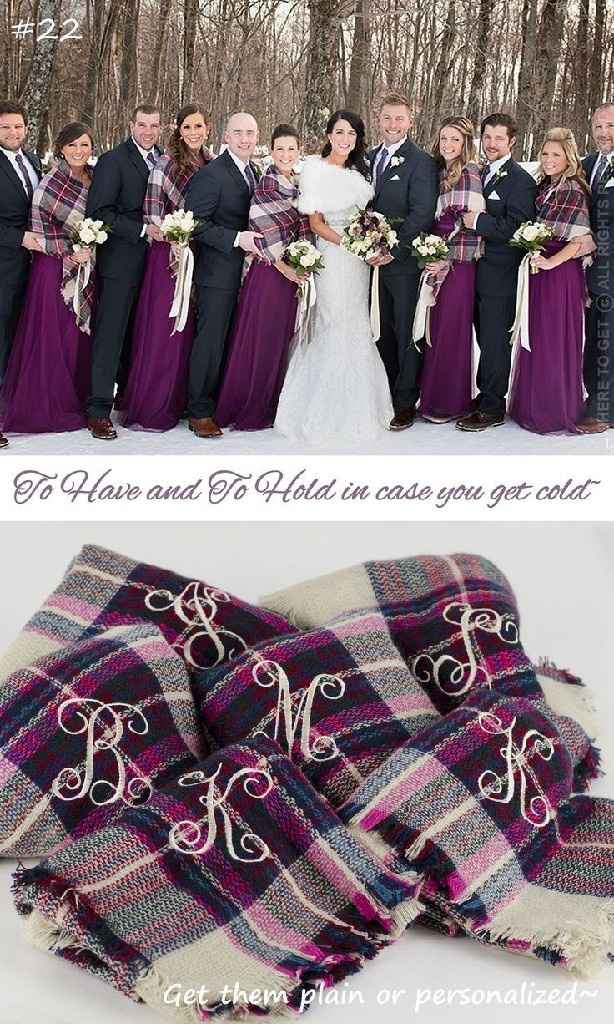 Boda en diciembre - 1