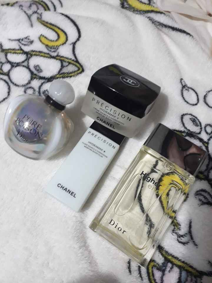 Perfumes para la boda✅🥰 - 4