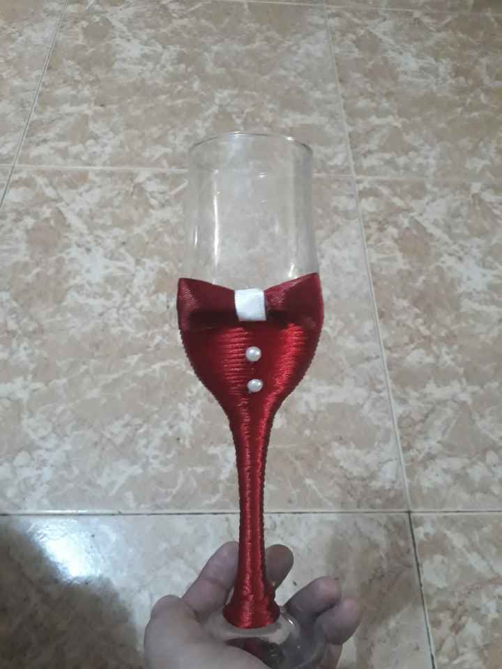 Otra cosita terminada - 2