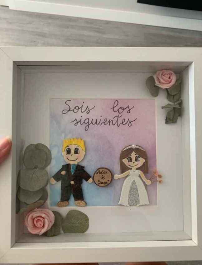 ¿Donde puedo encontrar estos marcos?🤔🤔 - 1