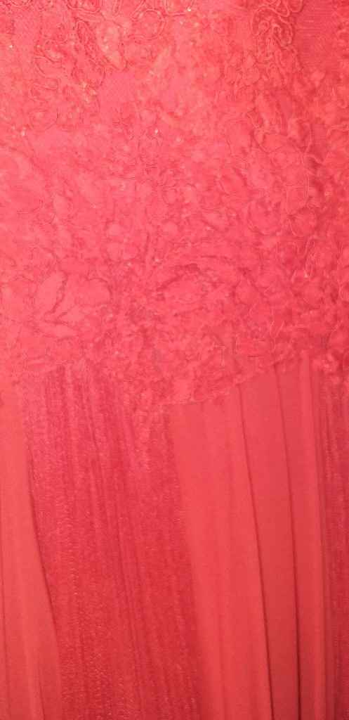 Damas de honor - 2