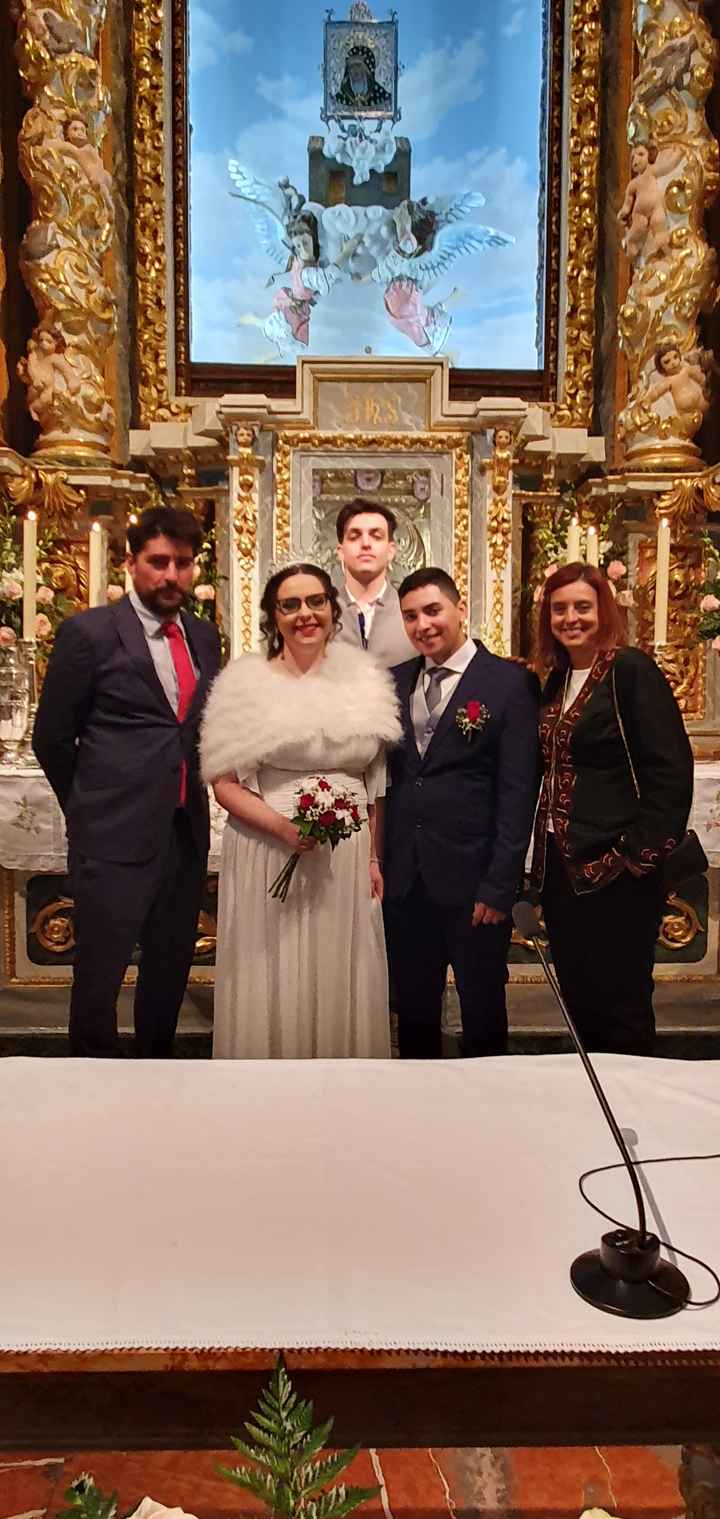 Somos marido y mujer💪🏻😍 - 5