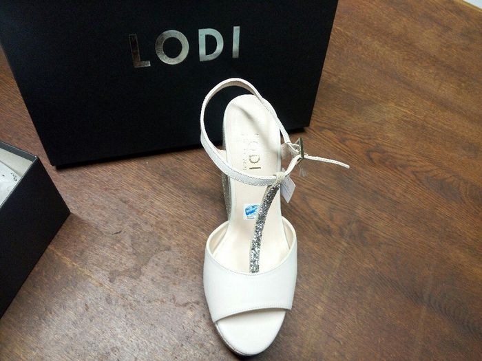 Por fin llegaron mis sandalias uniqshoes - 2